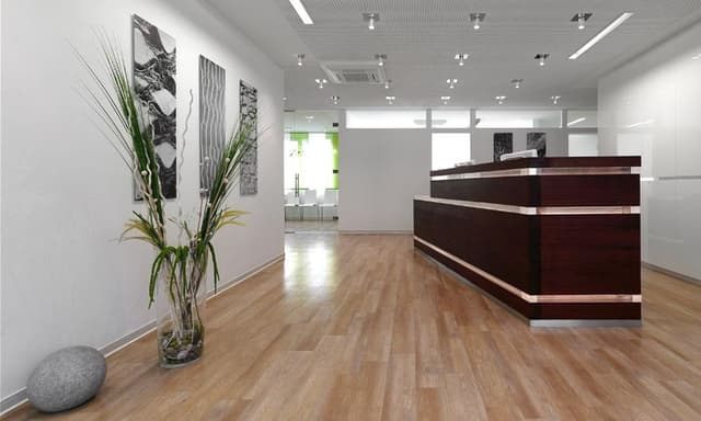 Hautarztpraxis Dr. Anja Kreiß