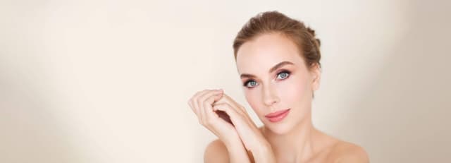 Professional Beauty Treatment