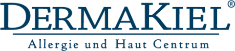 DermaKiel - Allergie und Haut Centrum - Logo