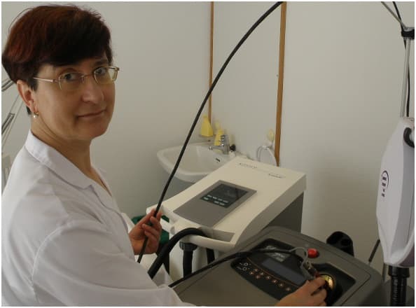 Asunción Engra Moreno Clínica Dermoestetica Menendez Cuenca