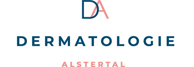 Dermatologie Alstertal Logo
