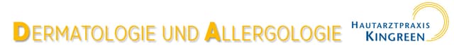 Hautarztpraxis Kingreen