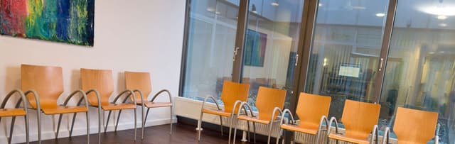 Hautarztpraxis Kingreen