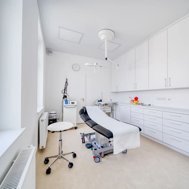 Dr. Jahnke & Kollegen