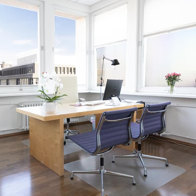 Dr. Jahnke und Kollegen