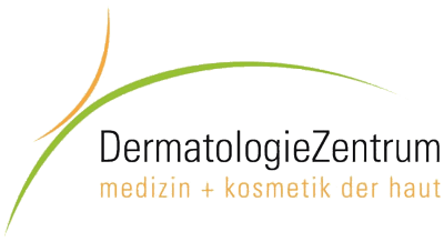 Logo DZ hautarzt kosmetik