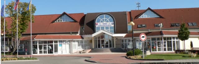 architekt v Trnave - územné plánovanie