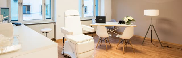 Behandlung Dr Teichmann