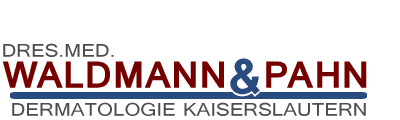 Dres. Waldmann & Pahn – Hautärzte