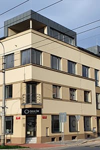 Pracoviště dermatochirurgie a prevence melanomu, Šumavská 550/9, České Budějovice