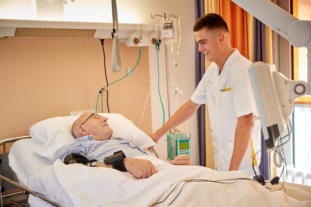 Het begint bij aandacht