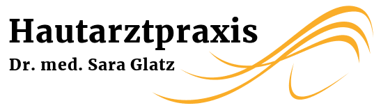 Dr. med. Sara Glatz - Logo