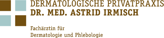 Logo von Astrid Irmisch
