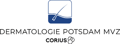 Dermatologie Potsdam Logo 2