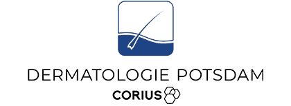 Dermatologie Potsdam Logo 1