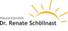 Hautärztin Dr. Renate Schöllnast