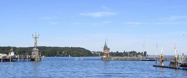 Imperaia in Konstanz