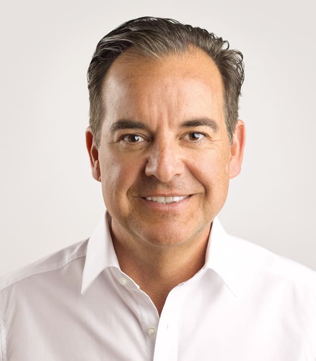 Dr. med. Ralf Merkert