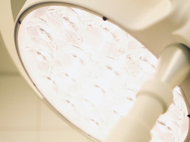 Ambulante Operationen