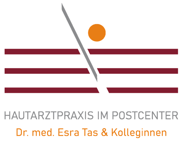 Logo Hautarzt Bruchsal im Postcenter