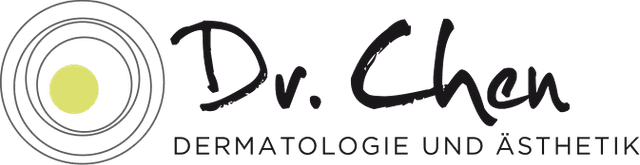 DR Chen Logo mobile