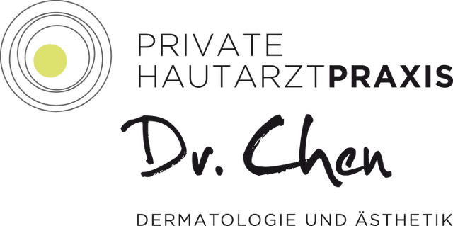DR Chen Logo