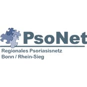 Psoriasis Netzwerks Bonn/Rhein-Sieg Logo