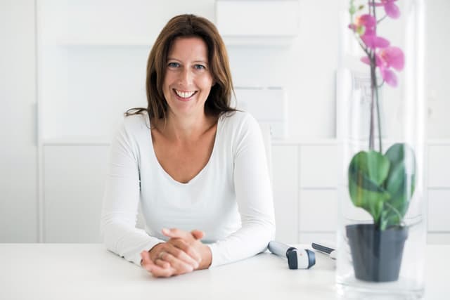 Dr. Xenia Illmer Hautärztin Salzburg