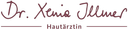 Hautärztin Dr. Xenia Illmer