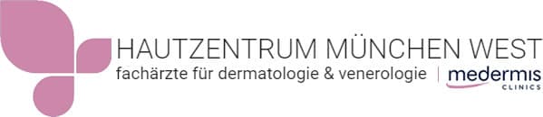 Hautarzt München – Dr.med. Marcella Kollmann-Hemmerich Logo