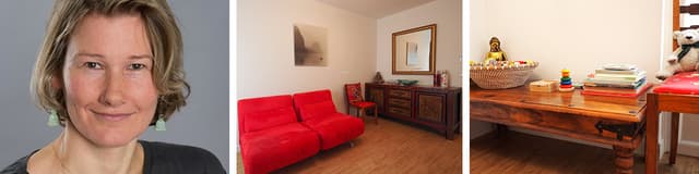 Dr. Barbara Konrad, Hautarzt Akupunktur 1190 Wien