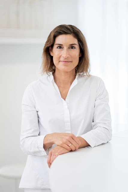 Priv. Doz. Dr. Johanna Latzka