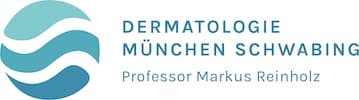 Hautarzt München Schwabing | Prof. Dr. Dr. med. Markus Reinholz Logo