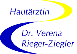 Logo Dr. Verena Rieger-Ziegler