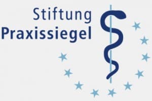 Stiftung Praxissiegel