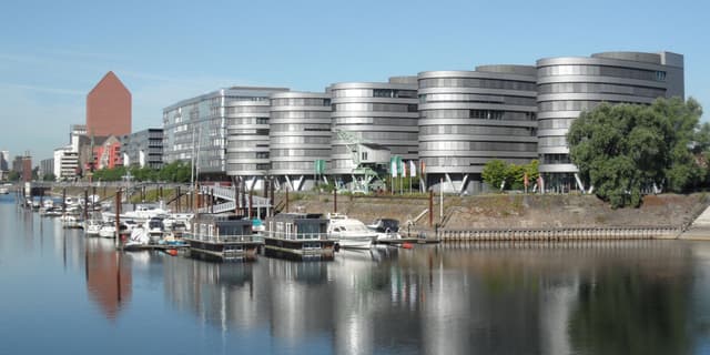 Ihre Dermatologen in Duisburg