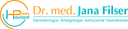 Dr. med. Hautarztpraxis Dr. med. Jana Filser