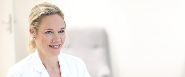 Hautärztin Dr. Katrin Konzelmann