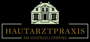 Hautarzt Münster - Dermatologe - Phlebologe - Allergologe -Hautarztpraxis am Hohenzollernring - Logo