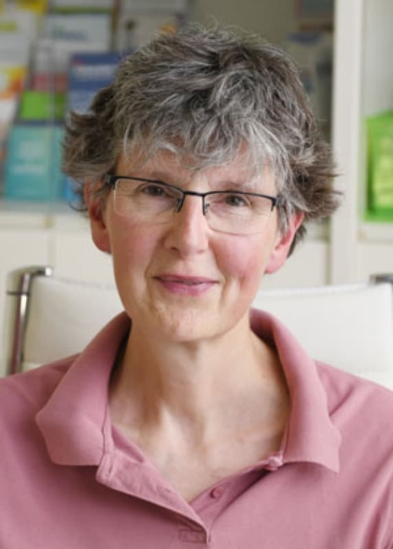 Dr. Friederike Nowak