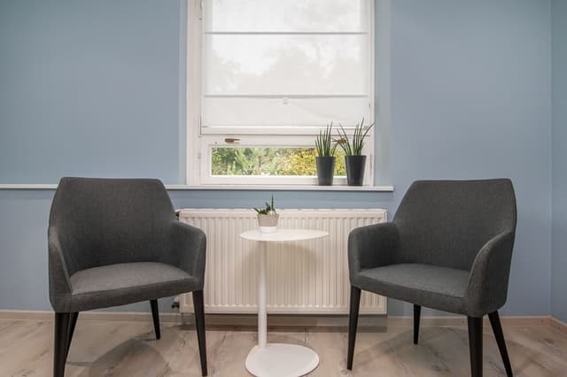 Hautblick - Hautärztin / Allergologin und Augenarzt in Dessau-Roßlau