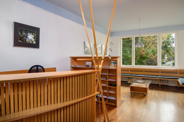 Hautblick - Hautärztin / Allergologin und Augenarzt in Dessau-Roßlau