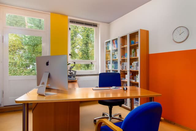 Hautblick - Hautärztin / Allergologin und Augenarzt in Dessau-Roßlau