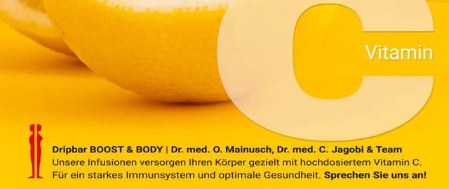 Dripbar BOOST & BODY Ihre Energiequelle für Gesundheit und Vitalität Gönnen Sie Ihrem Körper mit unseren Infusionstherapien eine wohltuende Auszeit