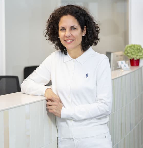 Frau Dr. med. Hertl-Yazdi