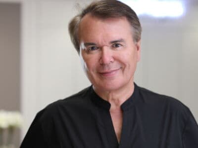 Foto von Dr. Klaus Hoffmann