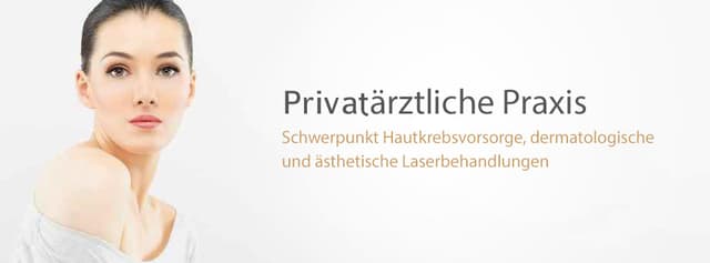 Privatärztliche Hautpraxis