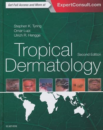 tropical dermatology 2019