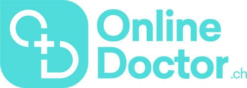 Logo Onlinedoctor
