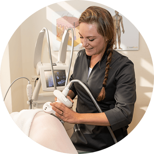 Huidbehandeling Roosendaal